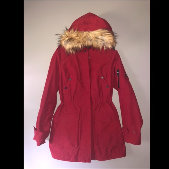 1 Madison Expedition Fall / Winter Jacket - Picture 2 of 5
